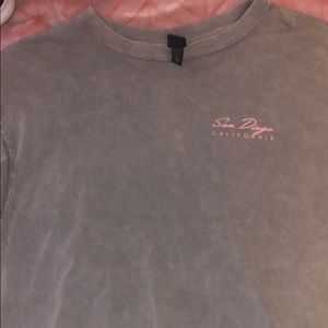 San Diego Shirt
